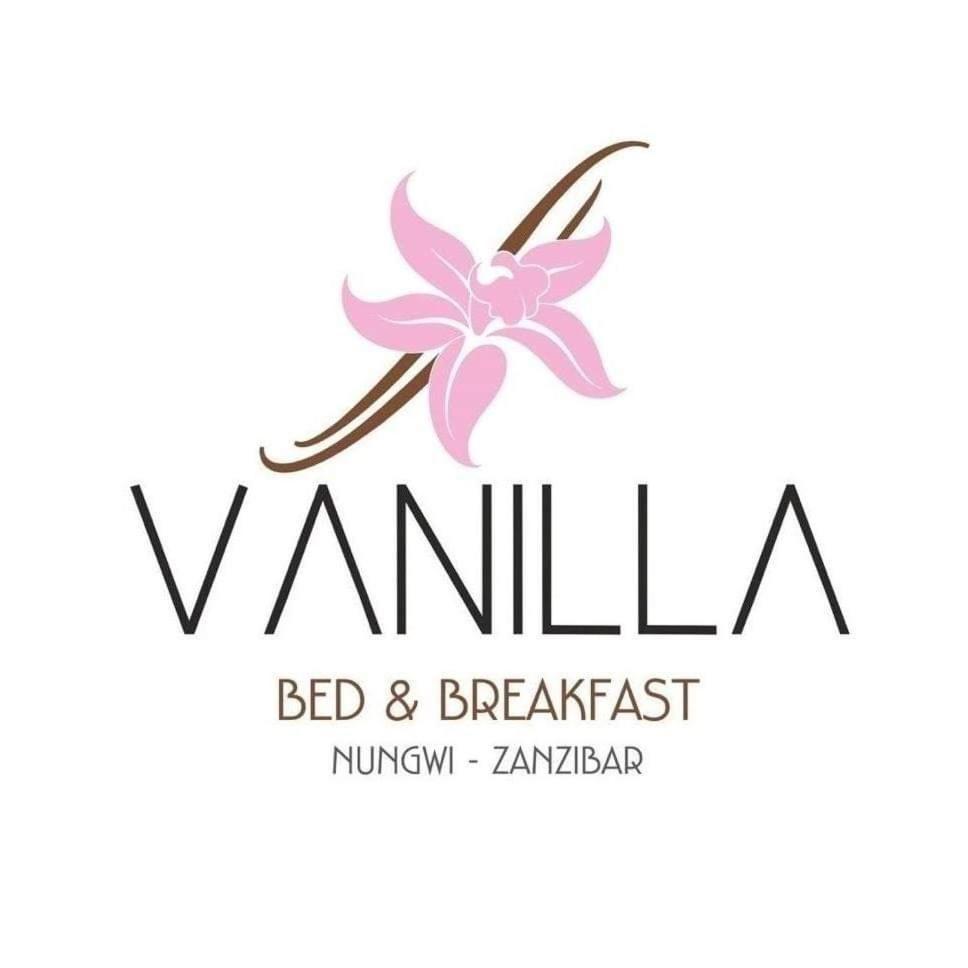 Vanilla Villa Nungwi Exterior foto